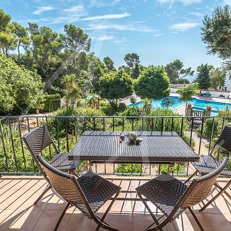 Estrella By Seamount Rentals Calella De Palafrugell Dış mekan fotoğraf