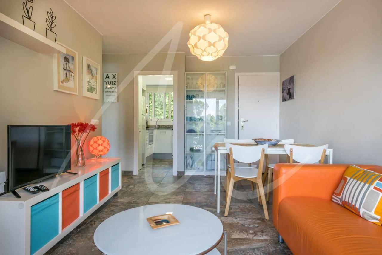 Estrella By Seamount Rentals Calella De Palafrugell Dış mekan fotoğraf