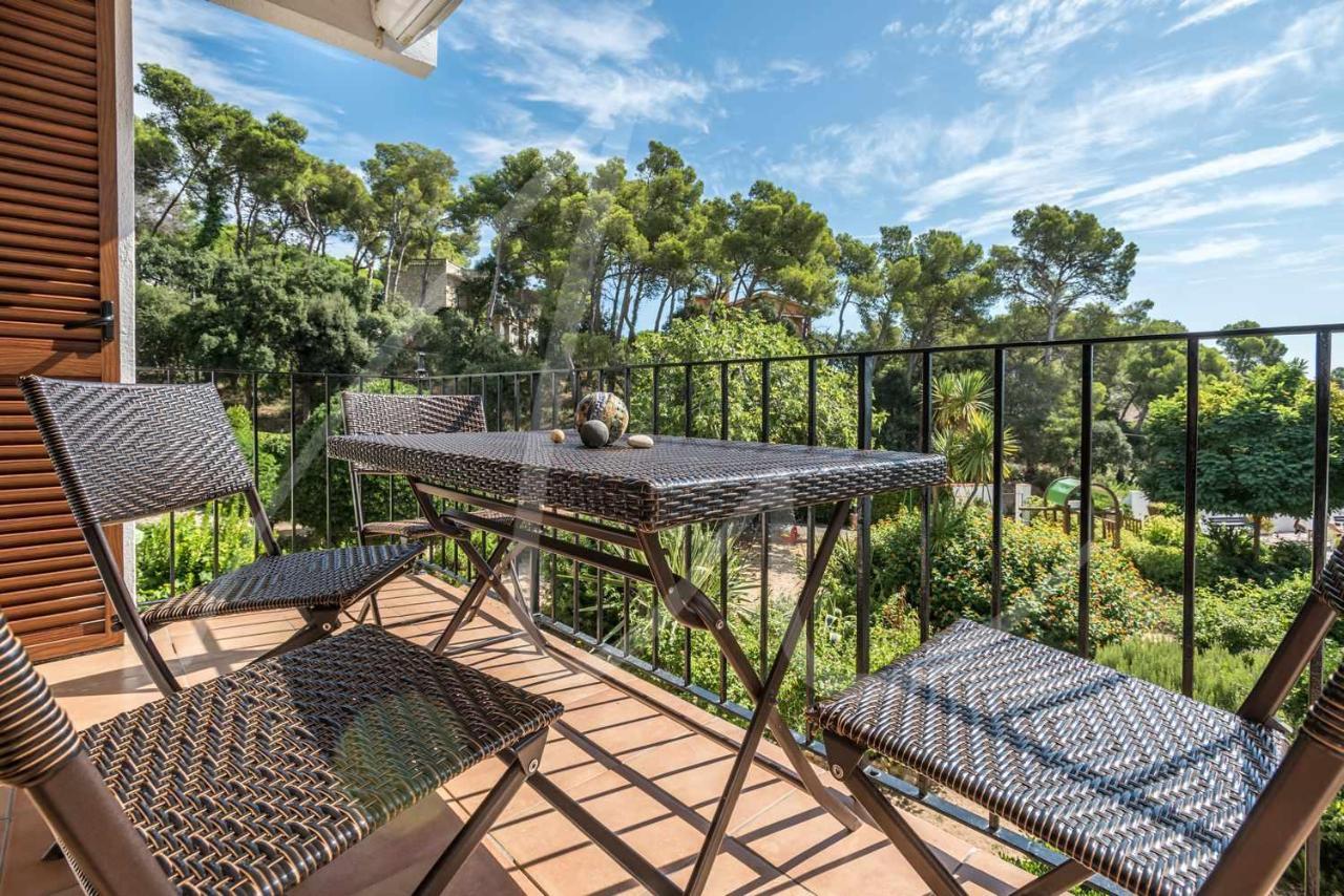 Estrella By Seamount Rentals Calella De Palafrugell Dış mekan fotoğraf