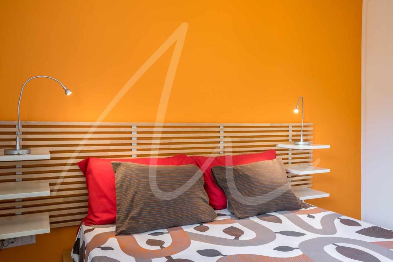 Estrella By Seamount Rentals Calella De Palafrugell Dış mekan fotoğraf