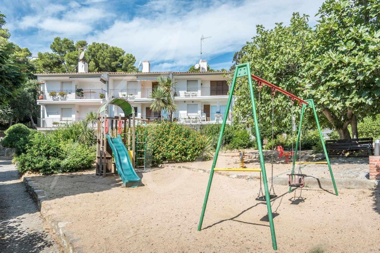 Estrella By Seamount Rentals Calella De Palafrugell Dış mekan fotoğraf