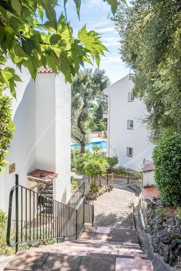 Estrella By Seamount Rentals Calella De Palafrugell Dış mekan fotoğraf