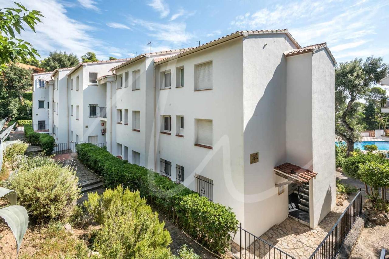 Estrella By Seamount Rentals Calella De Palafrugell Dış mekan fotoğraf