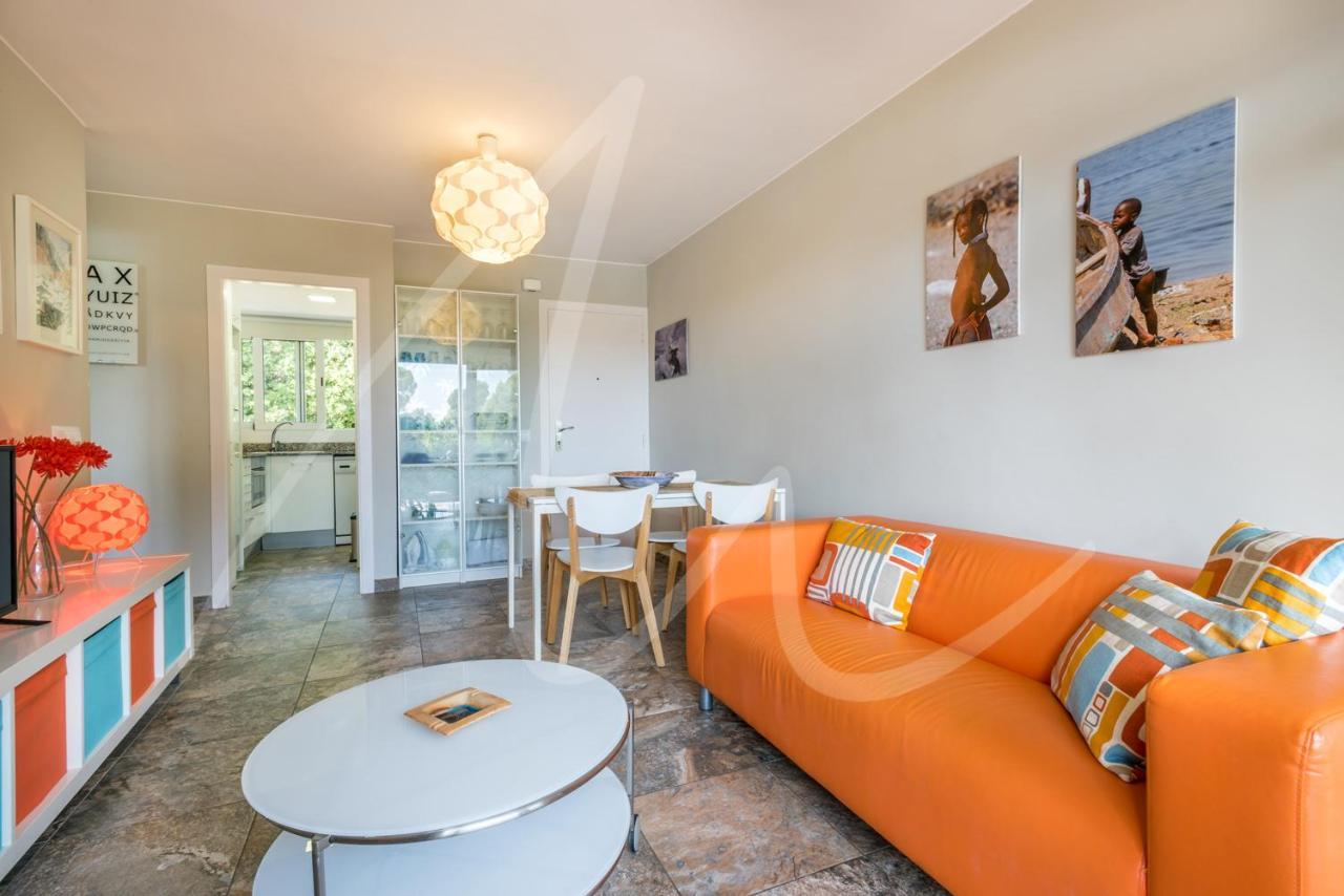 Estrella By Seamount Rentals Calella De Palafrugell Dış mekan fotoğraf