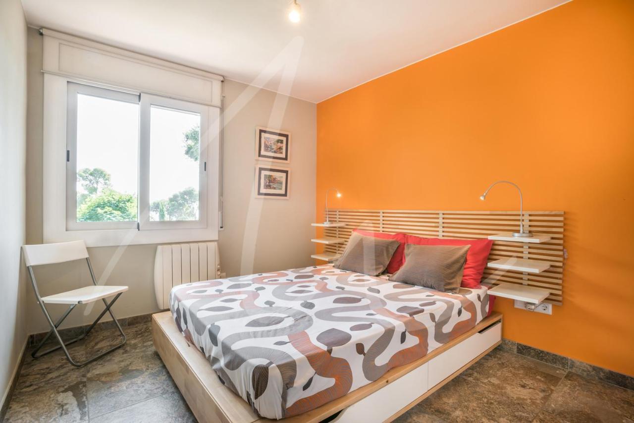 Estrella By Seamount Rentals Calella De Palafrugell Dış mekan fotoğraf
