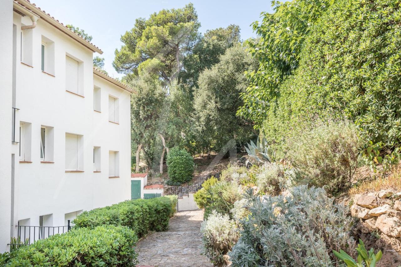Estrella By Seamount Rentals Calella De Palafrugell Dış mekan fotoğraf
